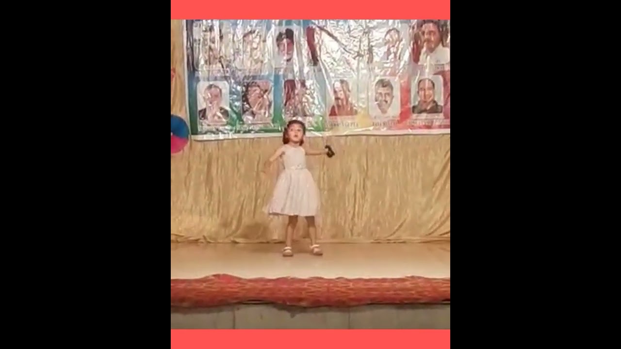 Holimasti#babydancevideo #cutee #littlekid #