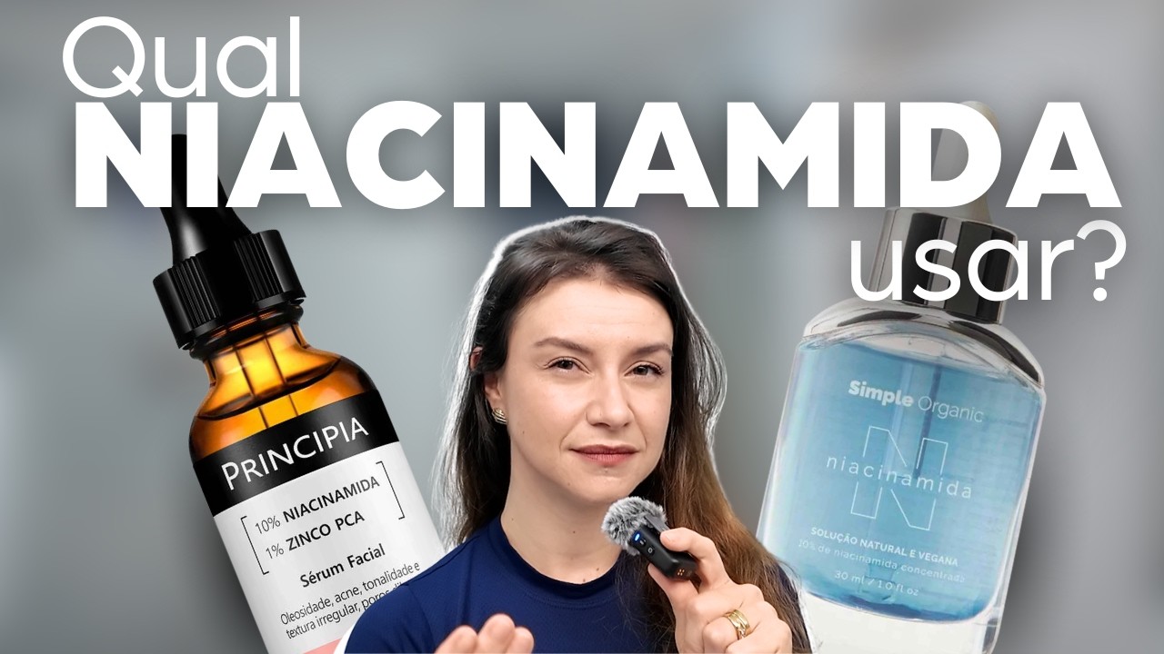Esteticista reage a skincare dos seguidores