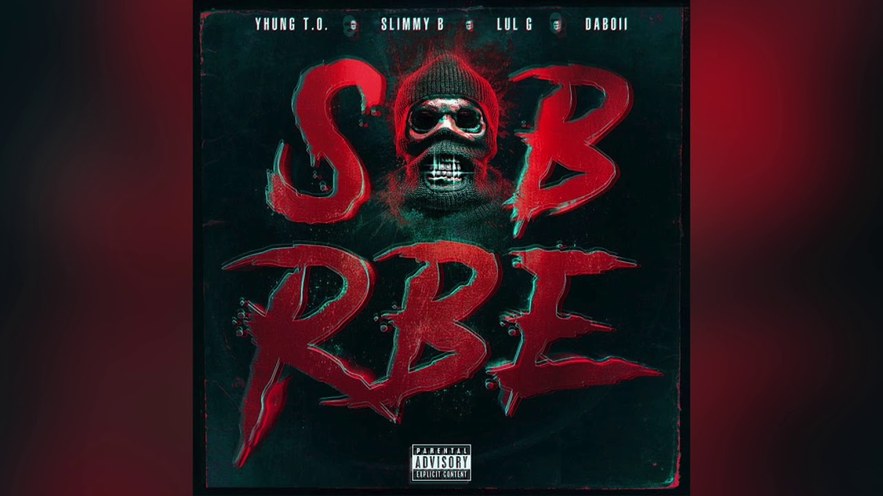 SOB X RBE - Always (Official Audio) | Gangin