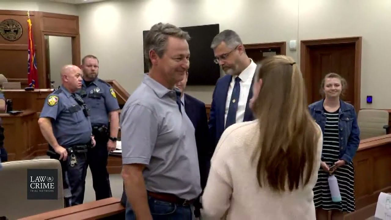 TN v Steven Wiggins Trial Day 4- Verdict Is In!