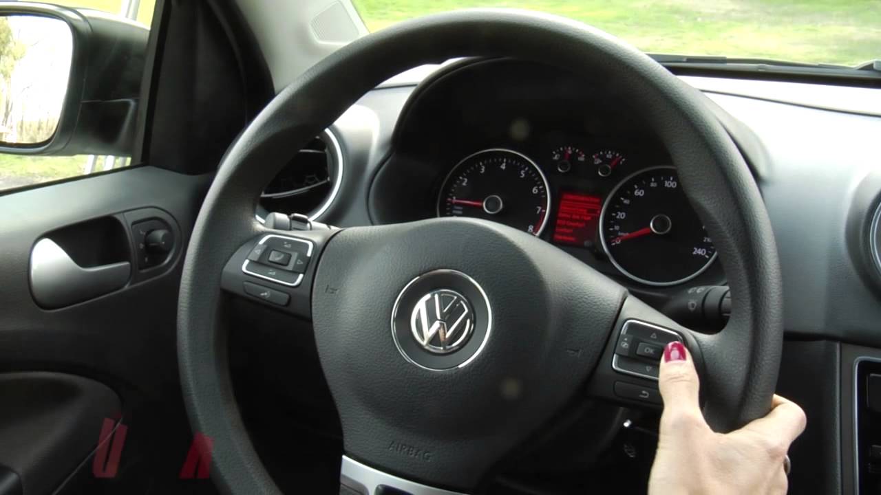 Test Gol Trend 3P