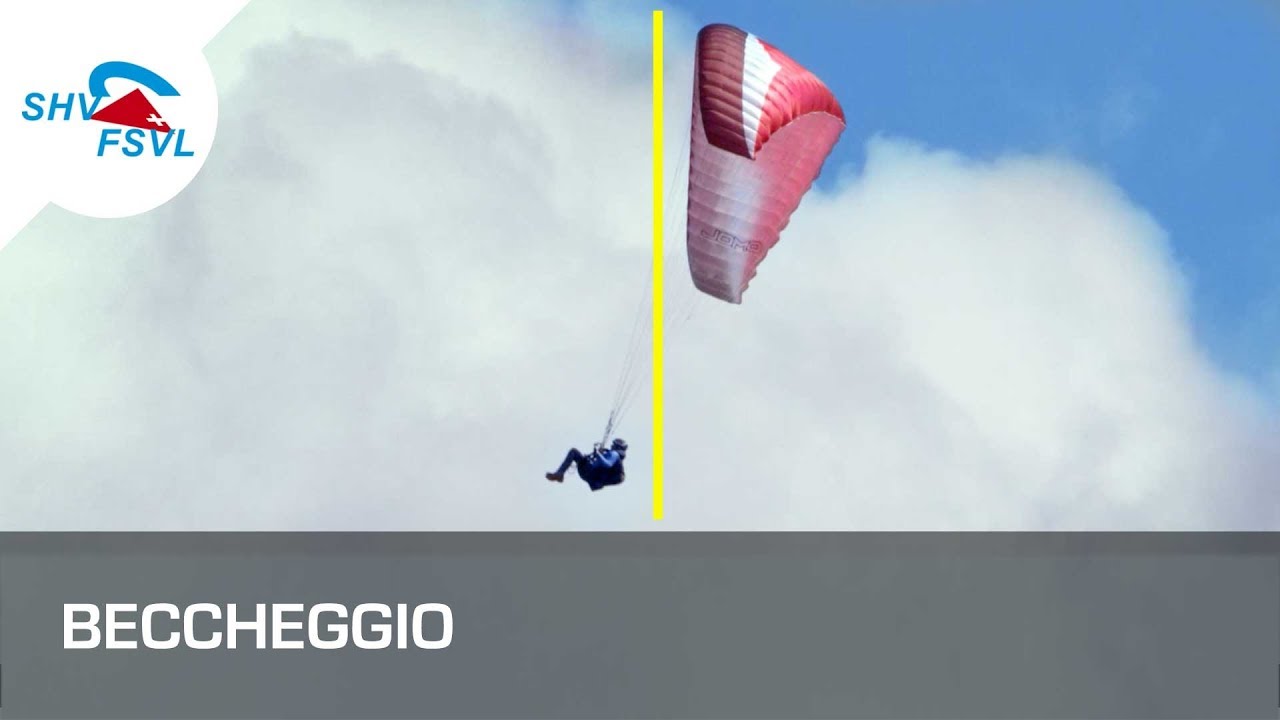 Beccheggio