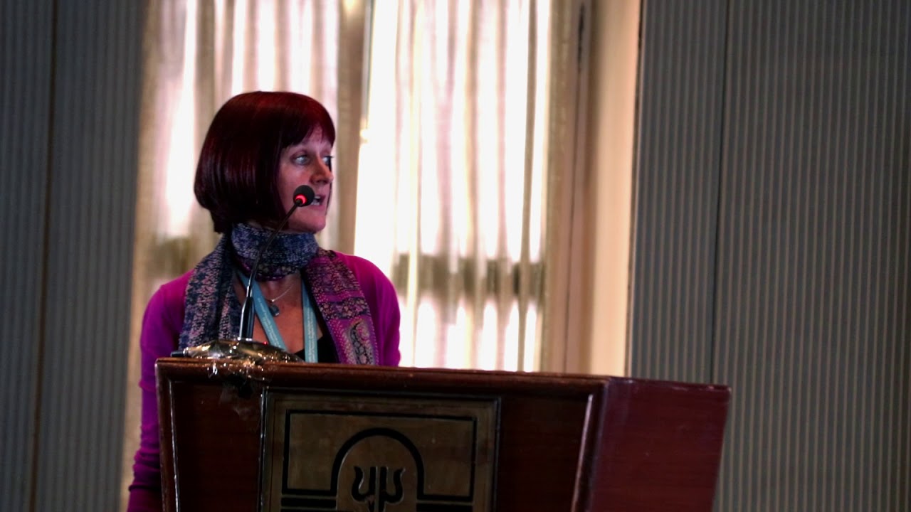 Naomi Saville : Fortification of Rice Improves Dietary Adequacy and Equity of Nutrient Intake