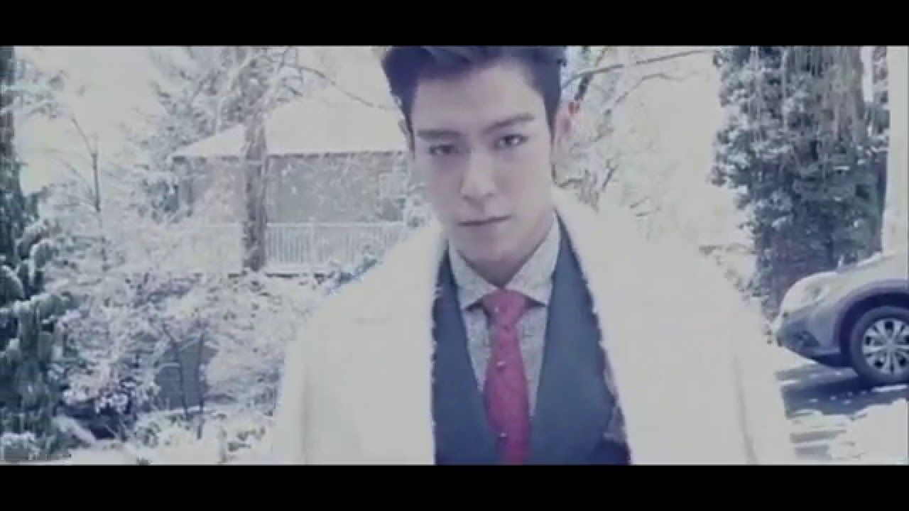 CHOI SEUNGHYUN (T.O.P)  //  I STILL LOVE HIM