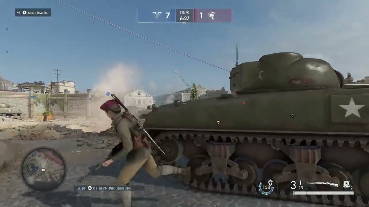 🔴🎬 Sniper Elite 5 Multiplayer