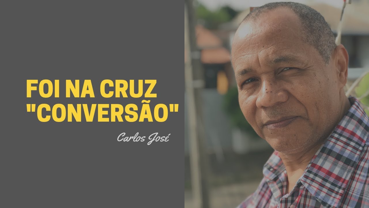 FOI NA CRUZ 