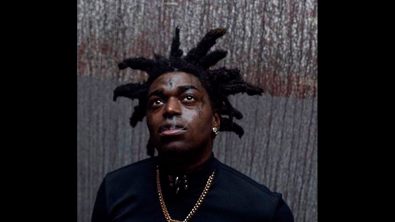 (FREE) Kodak Black Type Beat - 