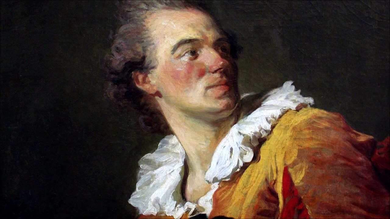 Andr&eacute; Gr&eacute;try: Suite from 'C&eacute;phale et Procris, ou L'amour conjugal', Ballet h&eacute;ro&iuml;que