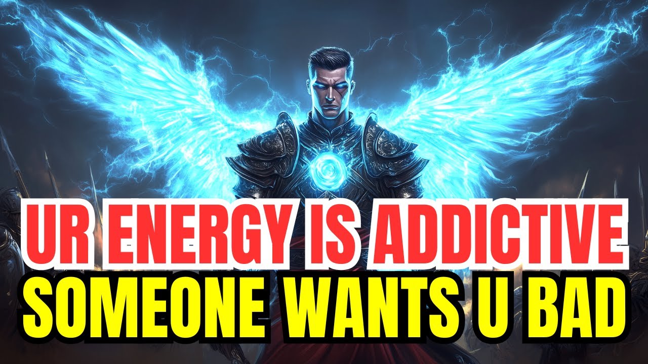 CHOSEN ONES, U GOT PPL TALKING ABOUT HOW IN LOVE WITH U PPL ARE!😳UR ENERGY IS ADDICTIVE🔥