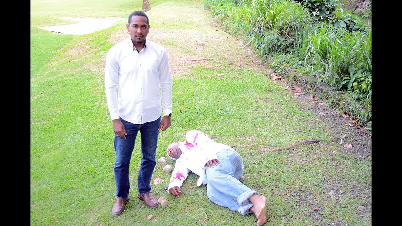 YOHENRY ESPINAL: EL SUELO NO ES TU LUGAR.