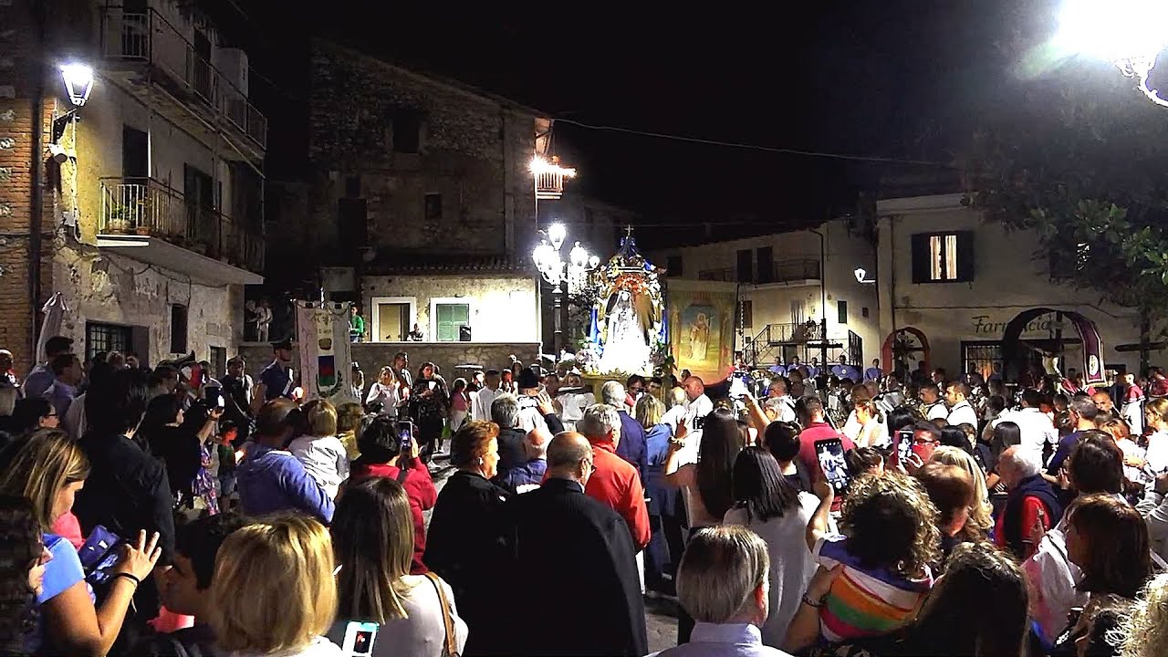 Marano Equo: Agosto 2023 GR