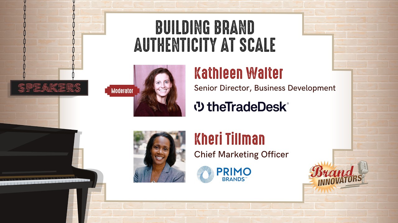 Primo Brands || Fireside Chat