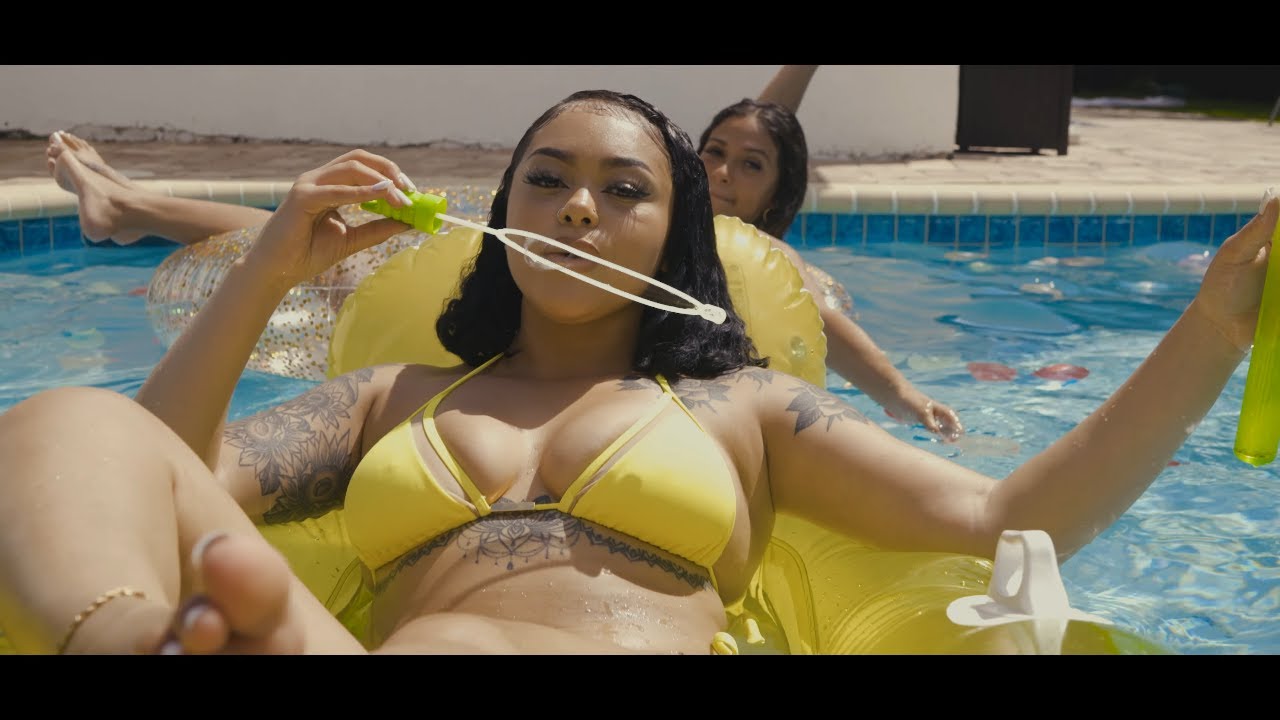 Coach Joey x TLG Deuce - Deep Enough (Official Music Video)