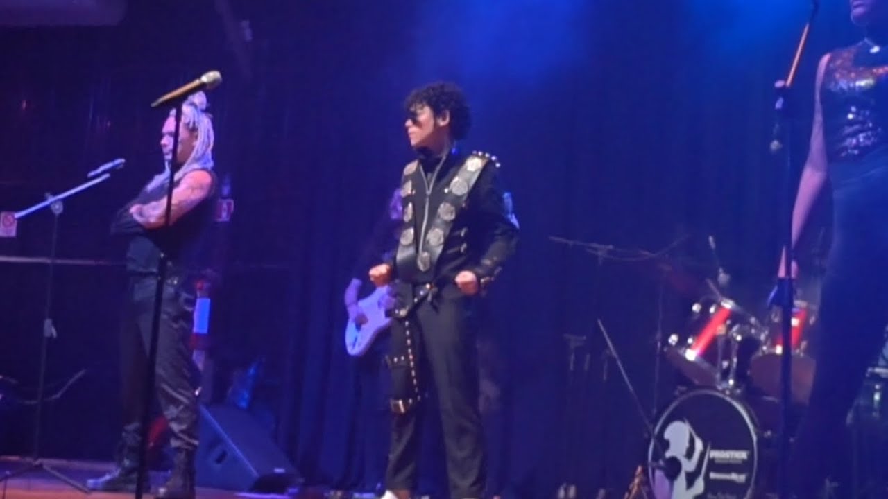Adrian Cortês | Wanna Be Startin Somethin | Moonwalk Fest Ilha do governador 