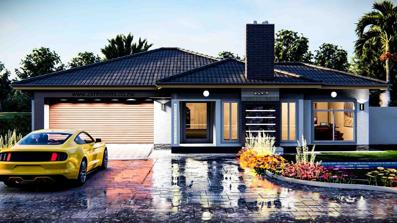 BALANCING ACT: A HOME DESIGNED FOR WORK AND PLAY