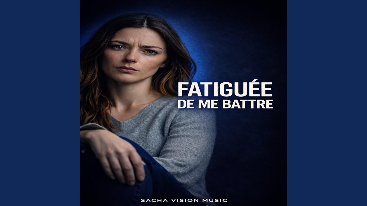 Fatigu&eacute;e de me battre
