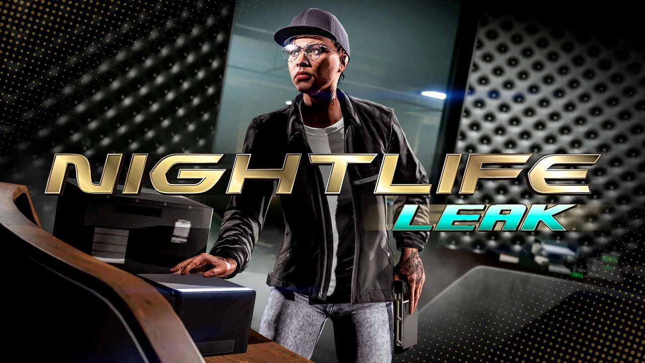 GTA V Online | NIGHTLIFE LEAK | Full Walkthrough (SOLO)
