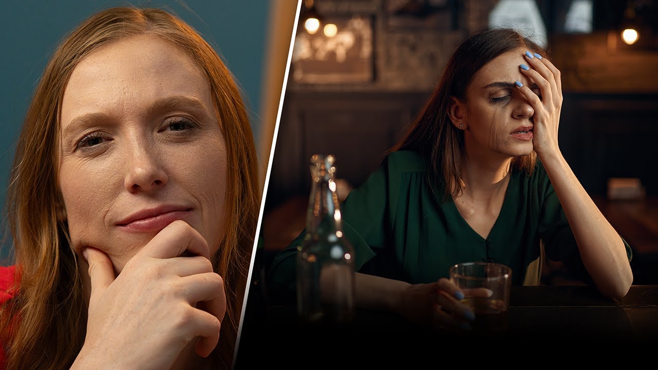 35 Mins of Women Complaining About Having to Approach Men!!!