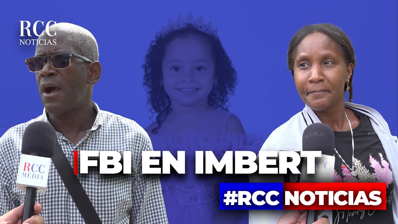 Caso Brianna Genao: FBI se une a la búsqueda en Imber