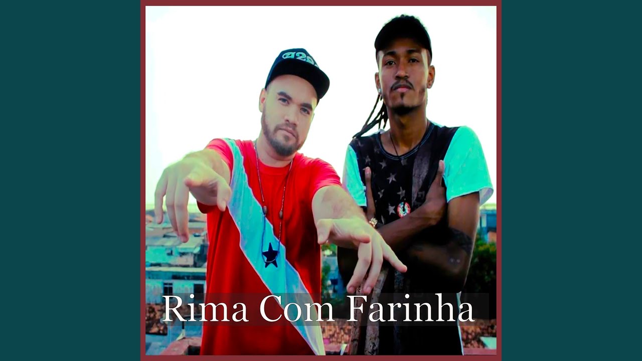 Rima Com Farinha