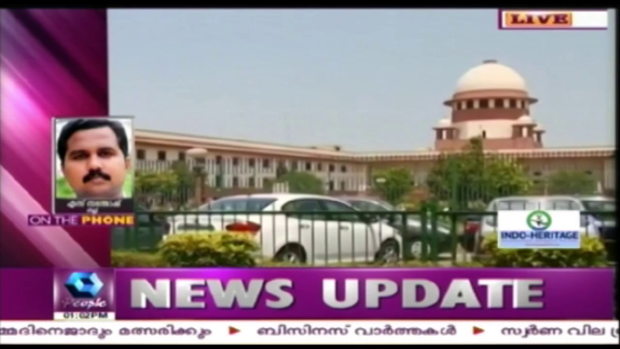 SC Issues Notice To Centre & EC Over EVM Hacking Issue