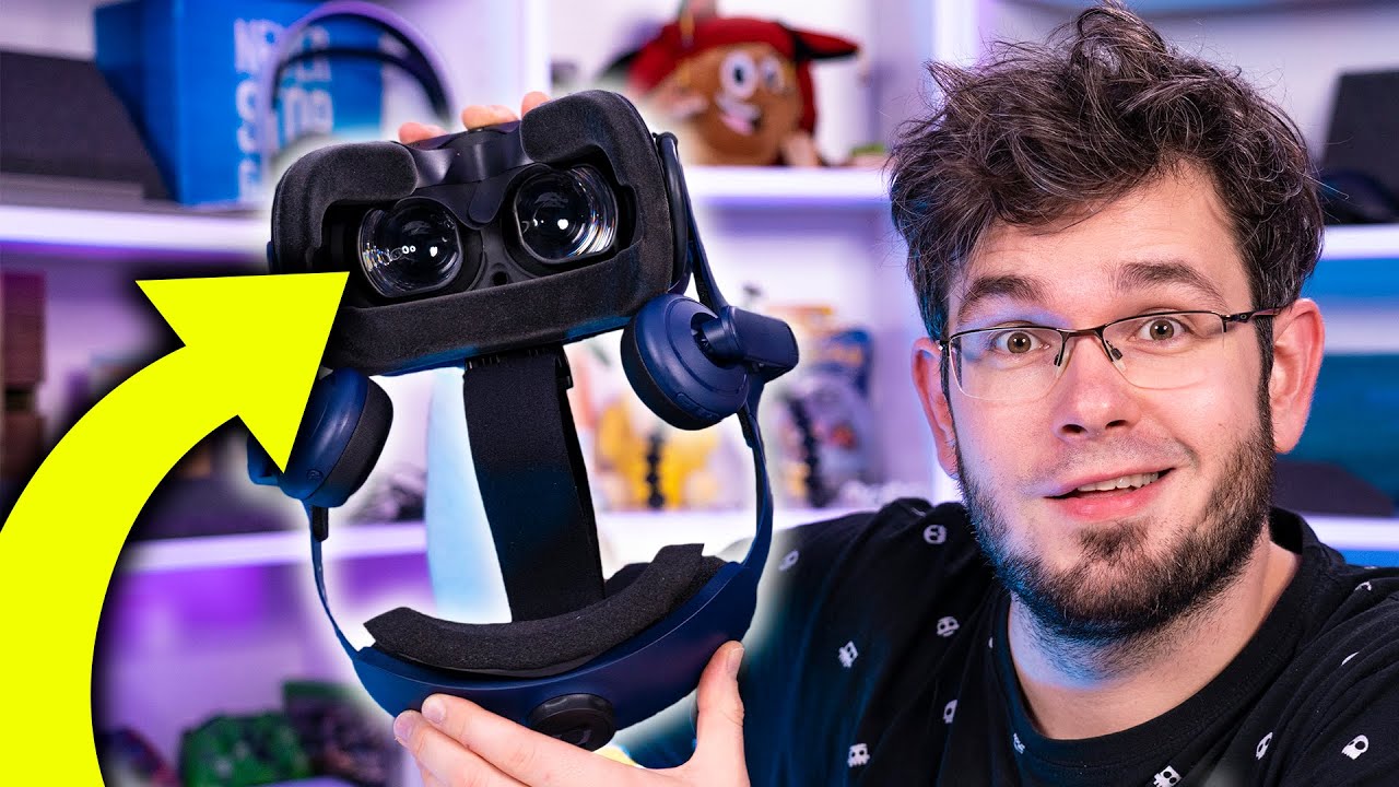 TO ZMIENI VR - 5K