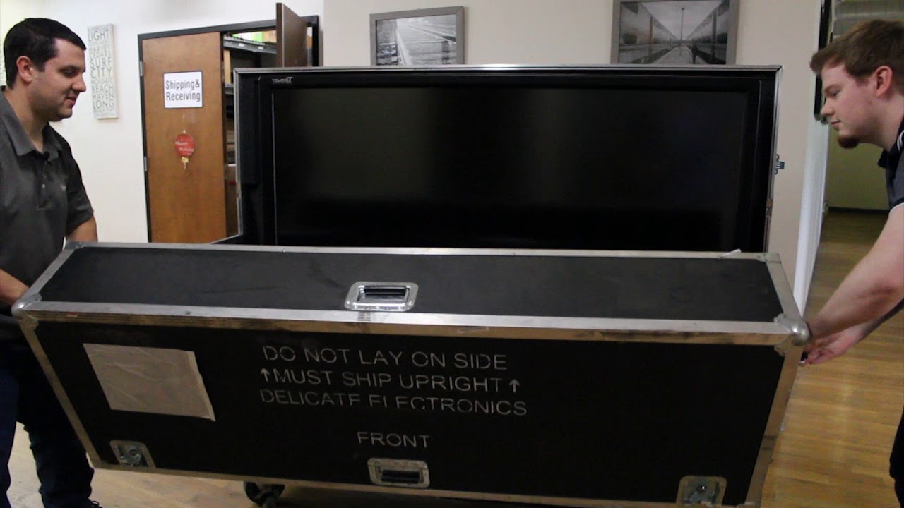 TouchIT 70
