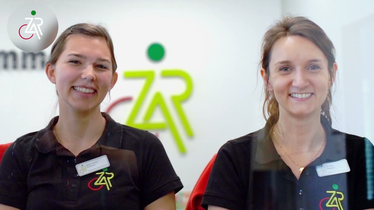 ZAR: Reha, Therapie & Training in Ihrer N&auml;he &ndash; Unsere Leistungen f&uuml;r Ihre Gesundheit!