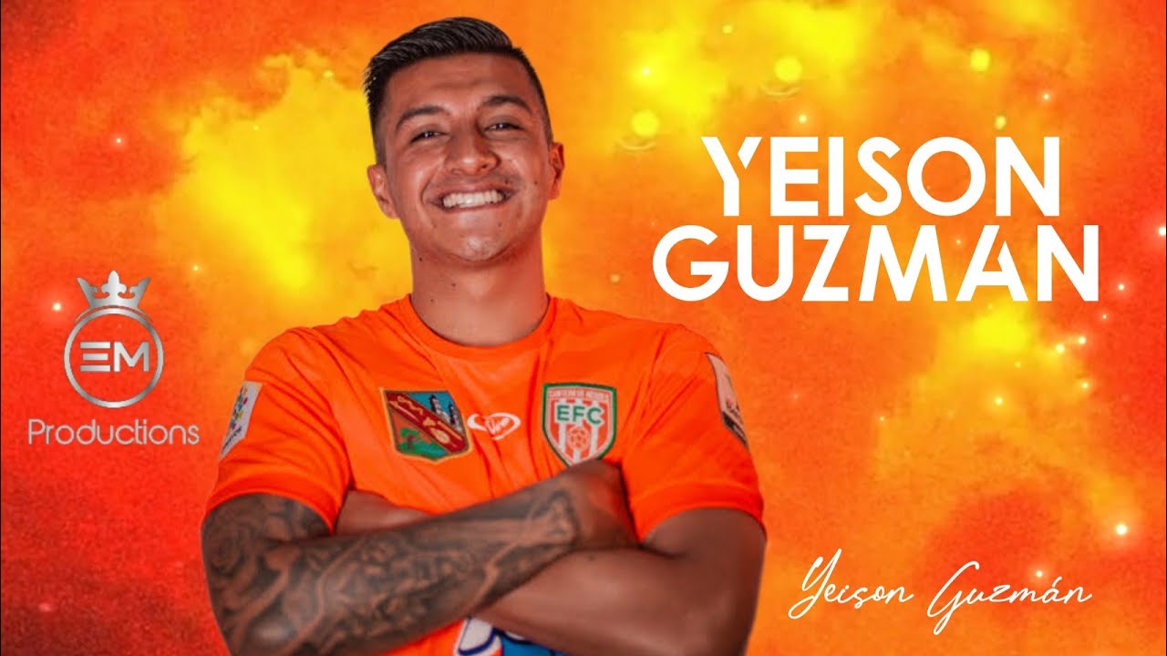 Yeison Guzmán ► Crazy Skills, Goals & Assists | 2020/21 HD
