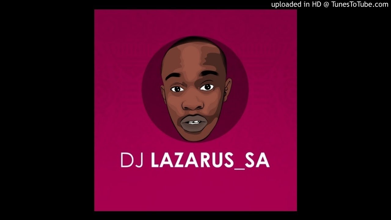Billie Eilish x Khalid - Lovely (DjLazarus_SA amapiano cover)