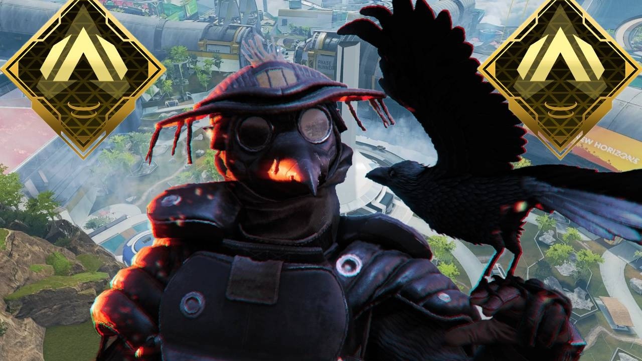 Road to ranked (Final part)
