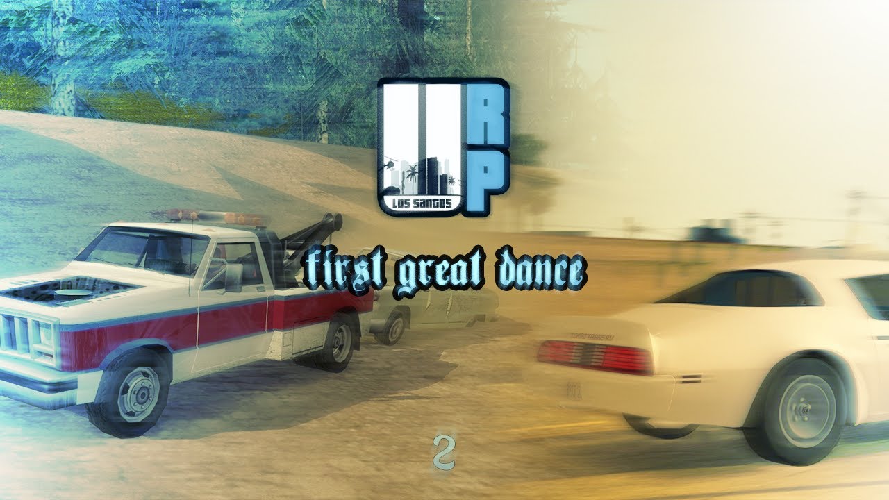 [u-roleplay.com] first great dance, series II