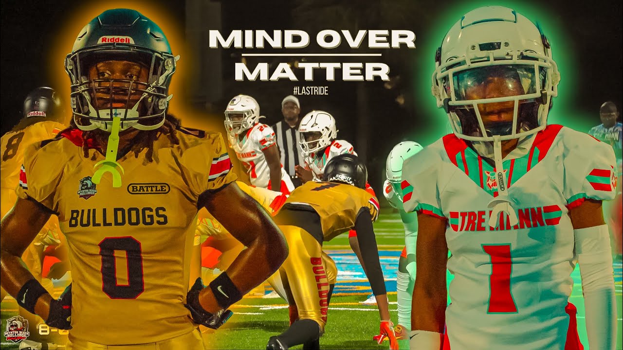 WAKE UP CALL !!! || TMJ VS #2 BOYNTON BEACH “50 BOYS” 13U || MIND OVER MATTER SEASON 2 EPISODE #4