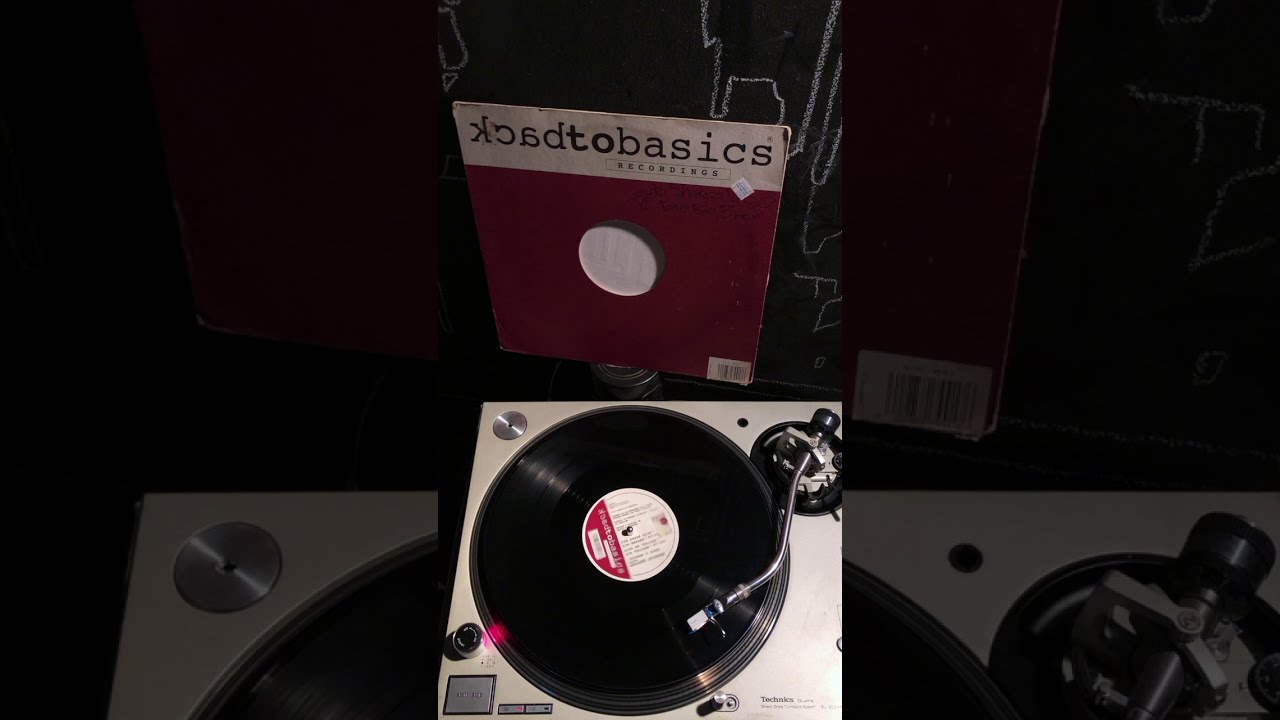 Boogie Buffet - Back To Boogie - Back To Basics Records