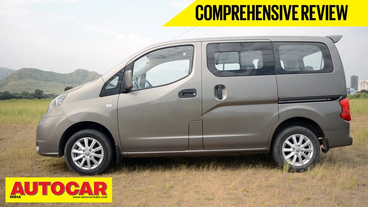 Ashok Leyland Stile MPV | Comprehensive Review | Autocar India