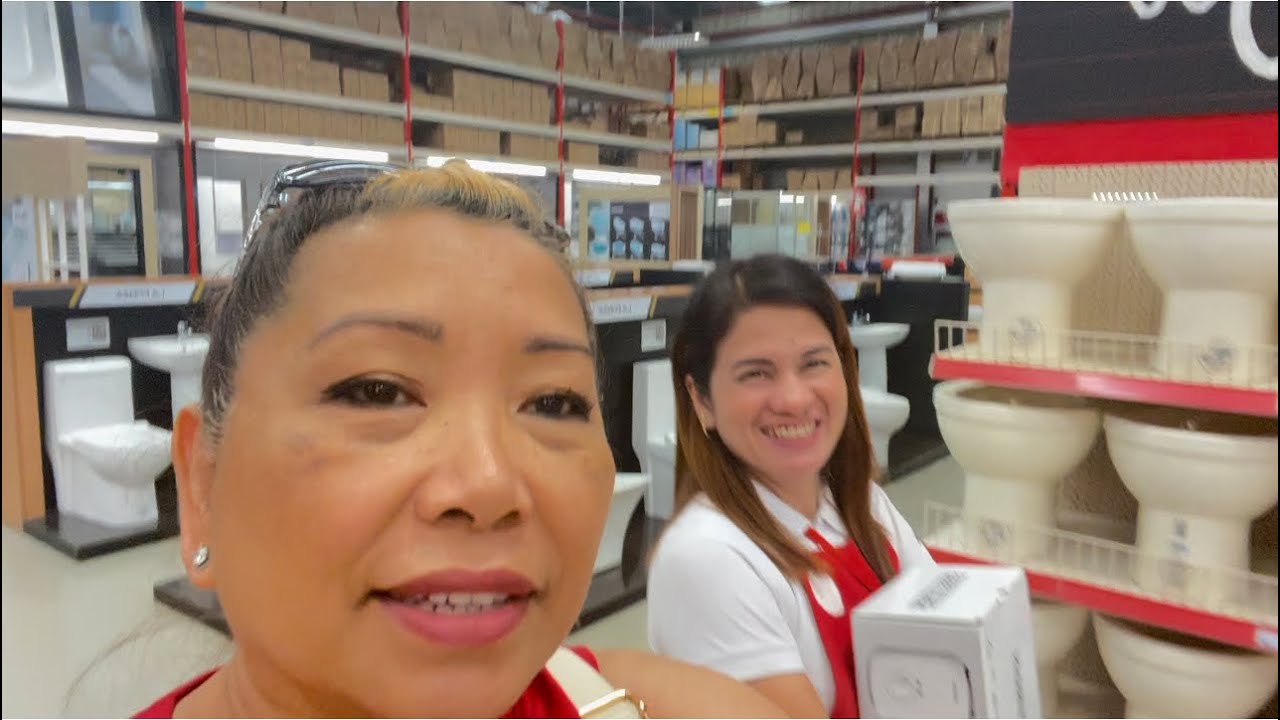 CITI HARDWARE LIPA CITY.