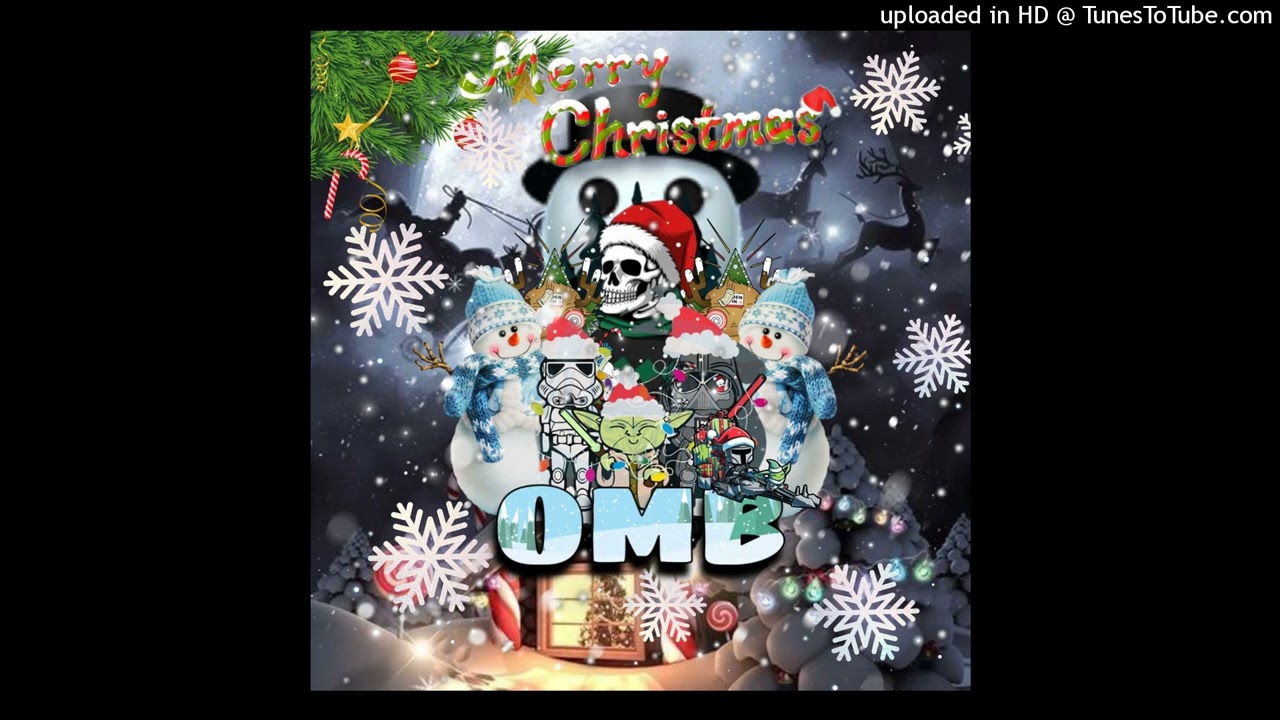 Happy Merry Christmas Family OMB - VIP SONG 2023 ( Mizter Sa Remix )-( Twen Zy Ft Sal Papilo )