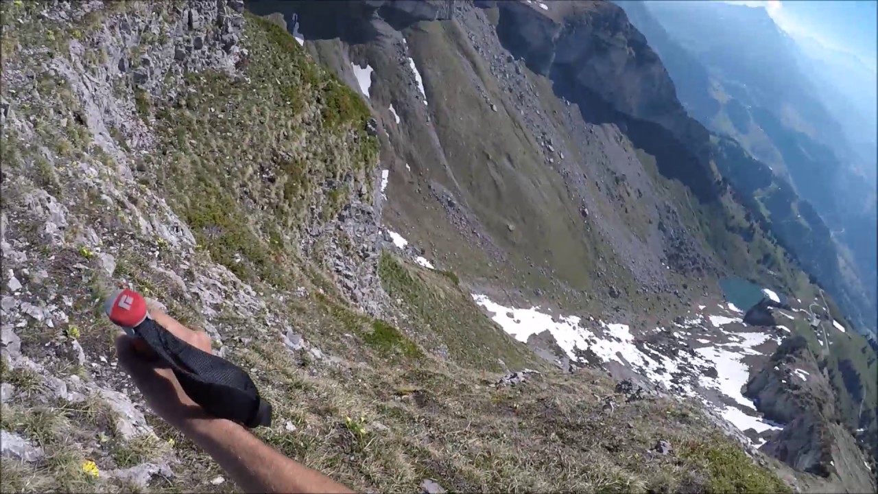 Leysin - Mayen - Tour d'Aï, Vaud, Suisse, 26-5-2017