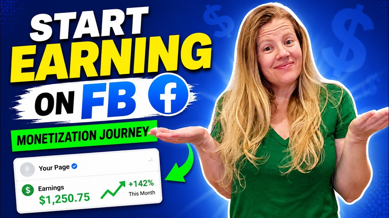 Можно ли реально заработать на Facebook? Я попробовала &mdash; вот что из этого вышло