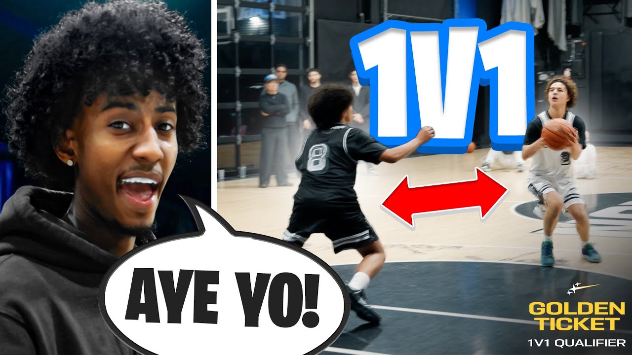 GAME 4: Drifty Jay Hosts the NXSTAR Golden Ticket Qualifier! | Road to $15,000