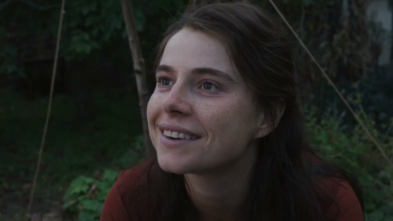 'Hamnet', segundo trailer