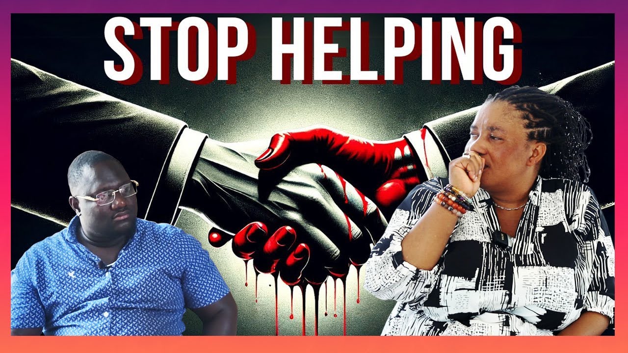 Why Good People Suffer The Most? || How To Overcome || Stop Doing This Now! Nature Servant..