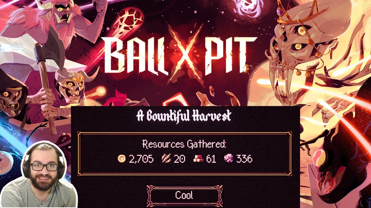 Town Management Made Easy - BALL x PIT