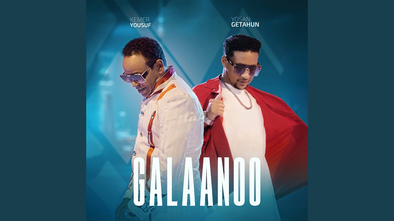 Galaanoo