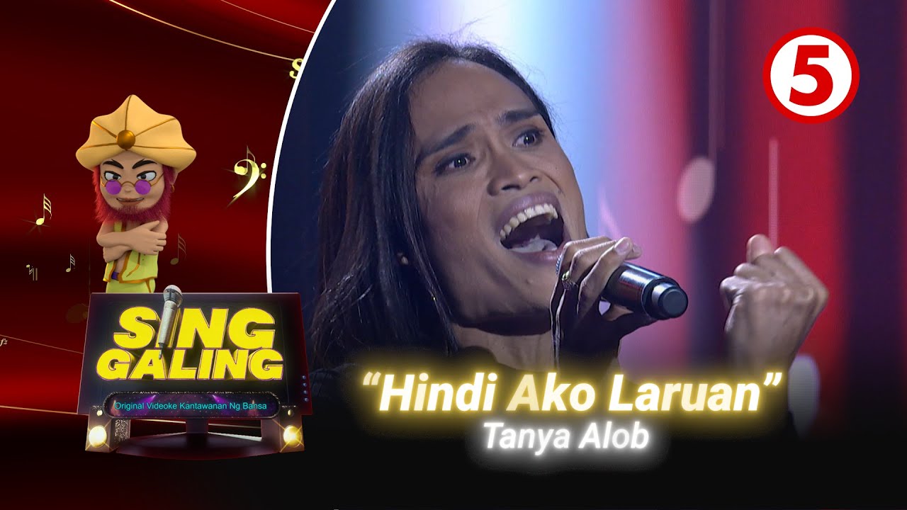 Sing Galing March 1, 2025 | 