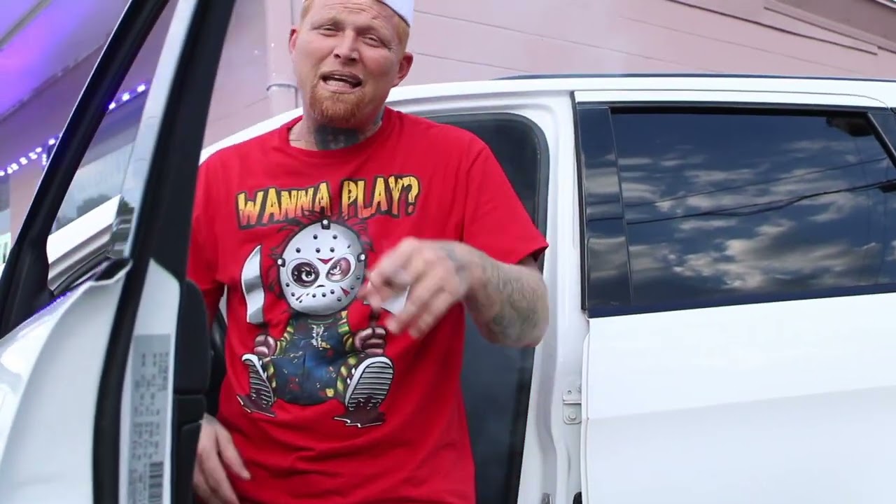 Millie Redd - F#ck Em All 3 (Official Music Video)