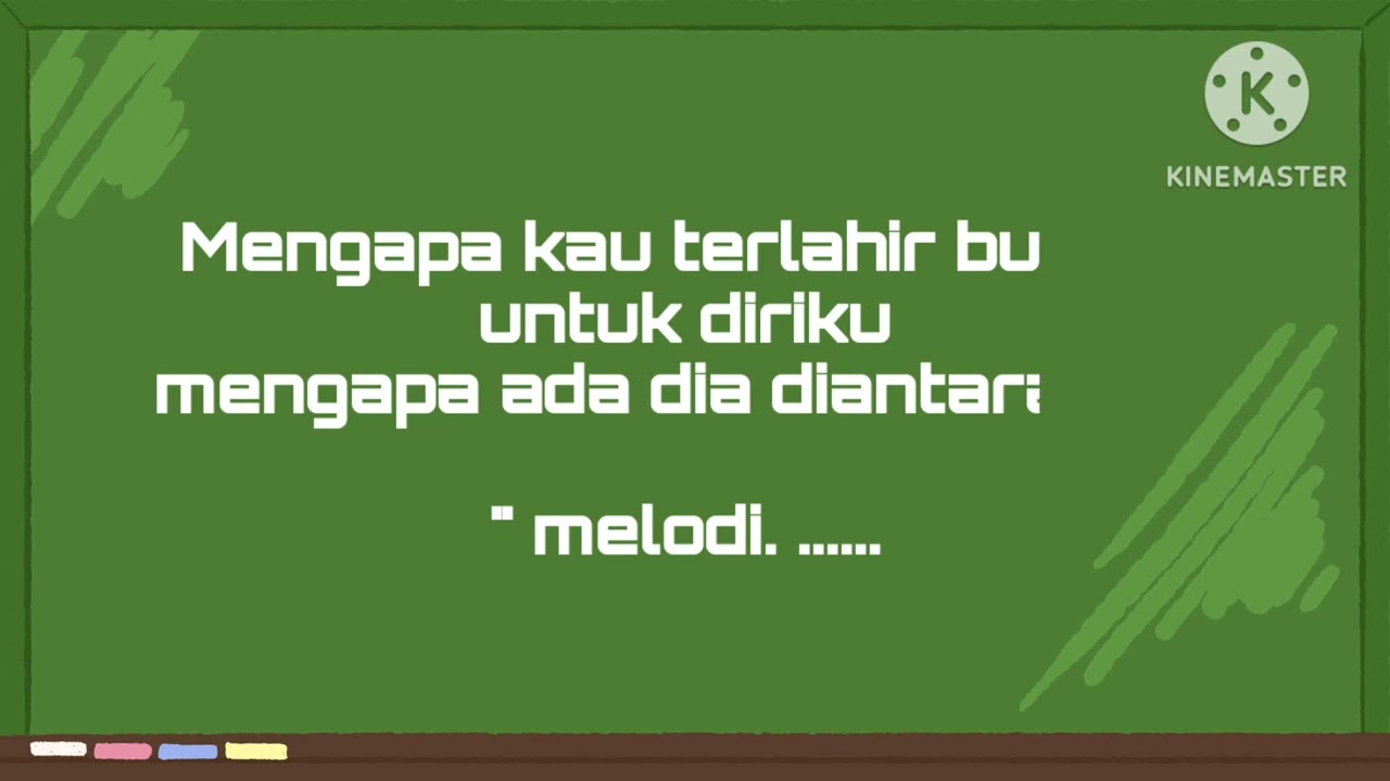 Ada dia diantara kita - obbie messakh
