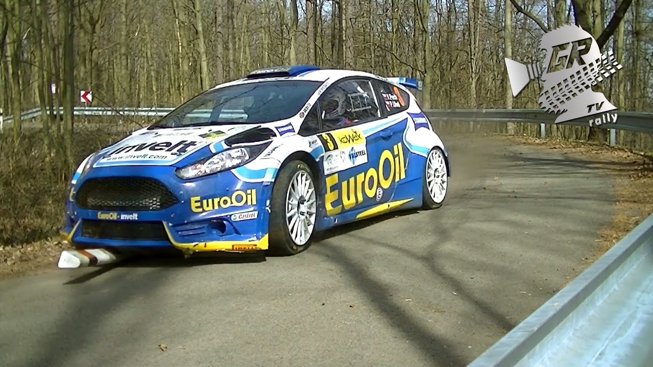 MČR & MSR 38&deg; Kowax Vala&scaron;sk&aacute; Rally ValMez 2019 | HIGHLIGHTS (R5 SHOW) by GRB