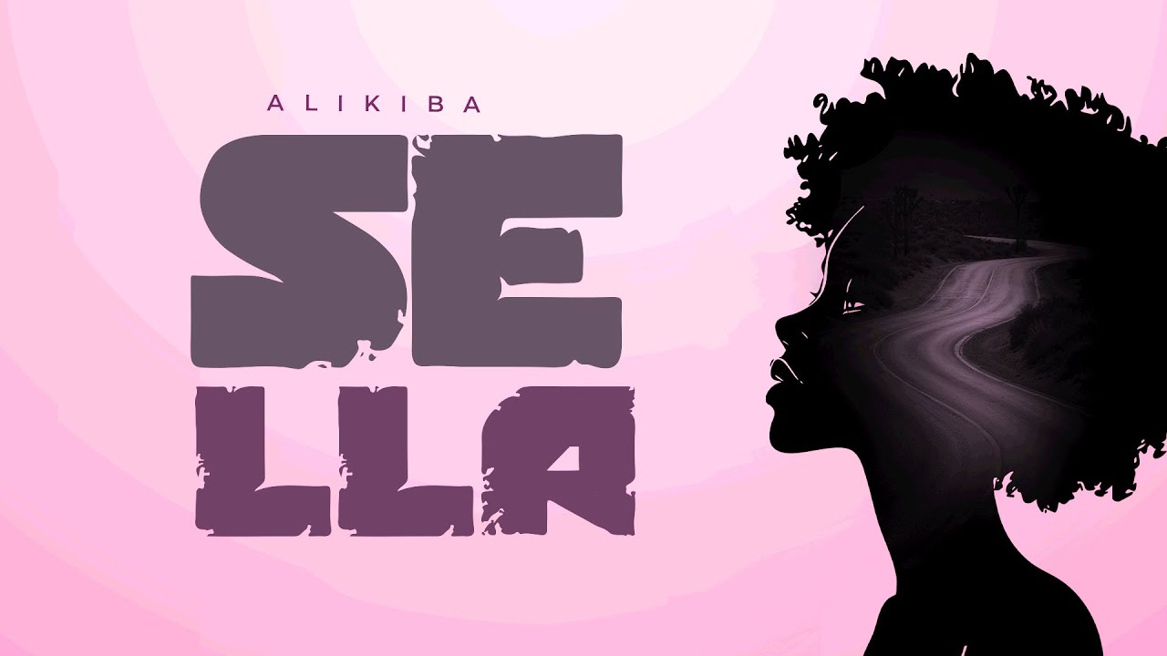 Alikiba - SELLA (Official Lyric Audio)