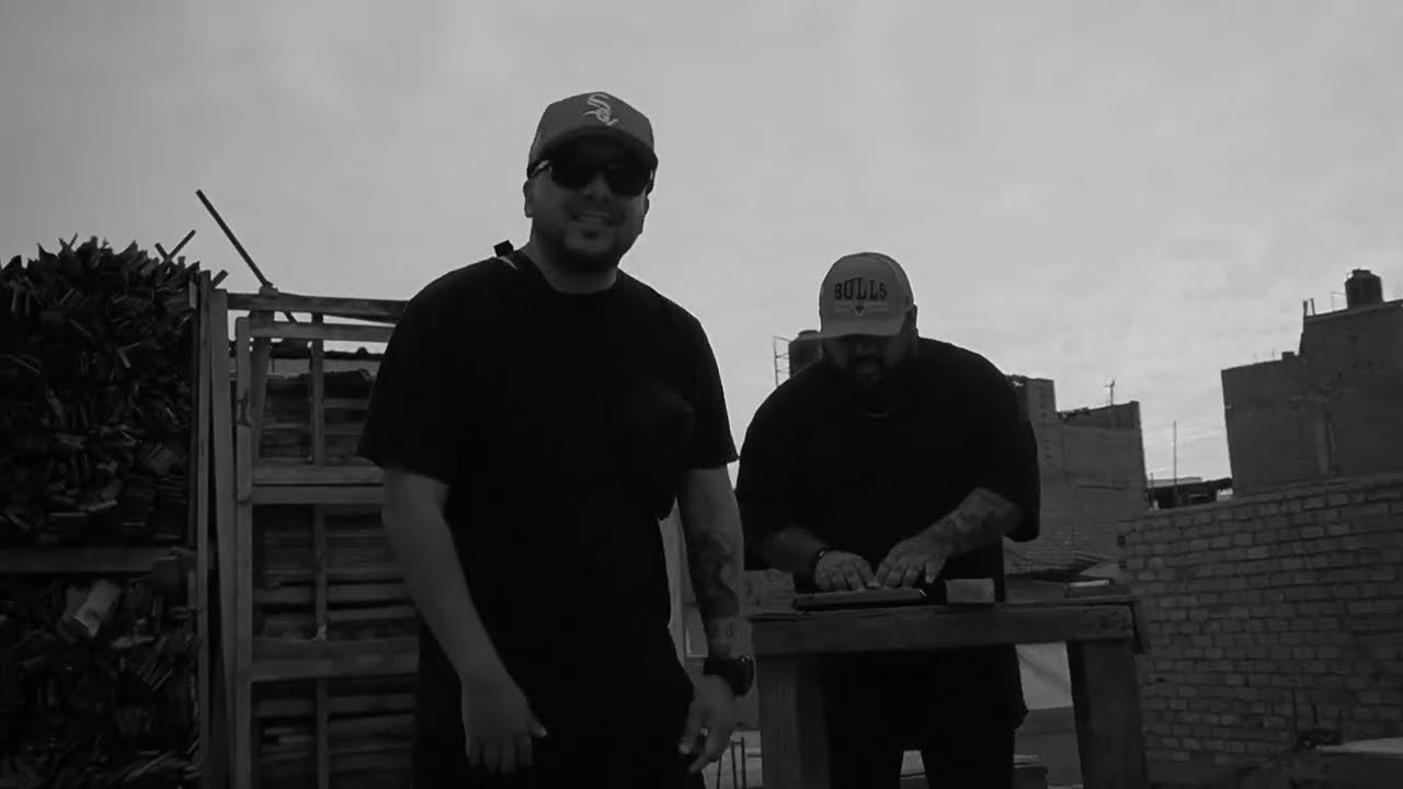 NIÑA MALA - CAEL ELEMENTO